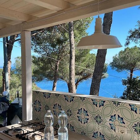Suosogno Sul Mare 200Metri Dalla Spiaggia Capoliveri  Dış mekan fotoğraf