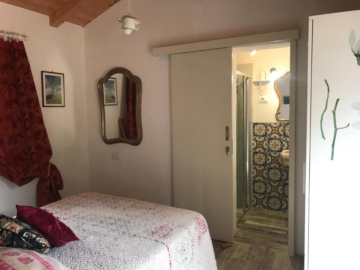 Suosogno Sul Mare 200Metri Dalla Spiaggia Capoliveri  Dış mekan fotoğraf