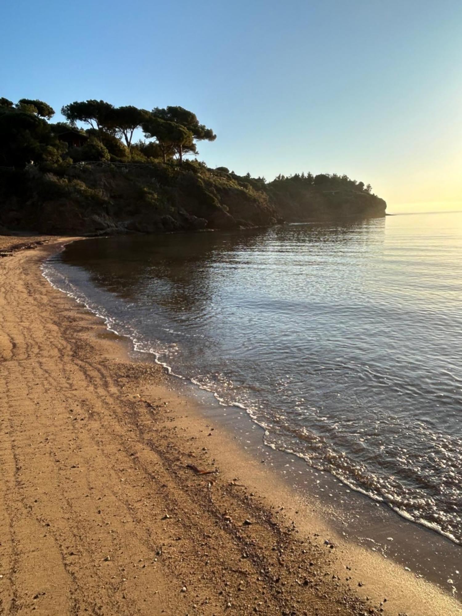 Suosogno Sul Mare 200Metri Dalla Spiaggia Capoliveri  Dış mekan fotoğraf